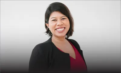 Natacha Emilien : «J’aurais aimé avoir appris plus tôt à dire non»