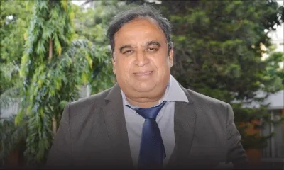 Rajen Narsinghen : «Il faut responsabiliser les ministres et fonctionnaires»