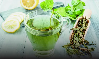 5 remèdes naturels pour se rétablir d’une gastro