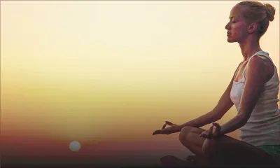 8 techniques pour gérer le stress au quotidien