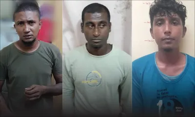 Surprise par trois voleurs et violée : la nuit d’horreur d’une jeune mère de famille