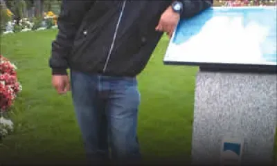 Nitin Soonarane: « Pas de politique sans stabilité professionnelle »