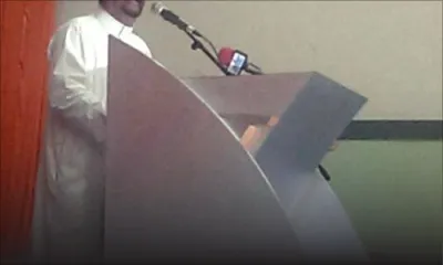 Showkutally Soodhun: «Je serai le premier pour voter pour la peine capitale»