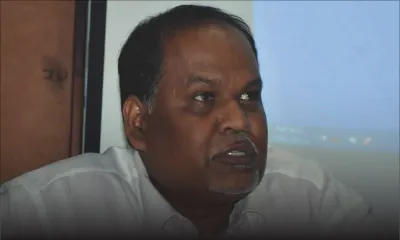 MBC : Ashok Beeharry ne sera plus le directeur de l’information à partir de ce mercredi