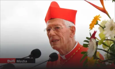 Eid-Ul-Fitr : « La fraternité est source de joie », dit le Cardinal Piat 