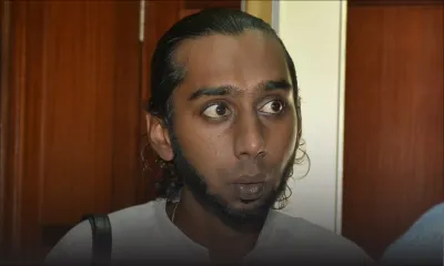 Commission d’enquête : le proche d’un trafiquant de drogue interrogé