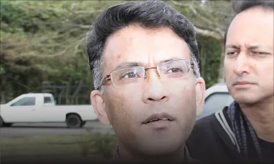 Contestation de sa nomination à la NTA : Koshik Reesaul réclame une révision judiciaire