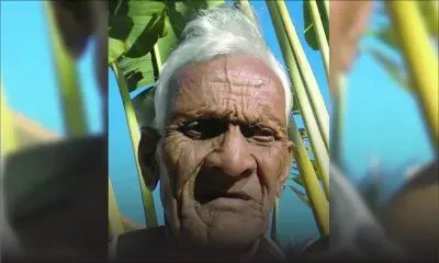 À Trois-Boutiques : un homme de 85 ans porté manquant