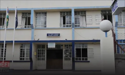 La Tour Kœnig : un homme de 65 ans porte plainte contre son fils pour agression 