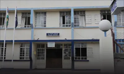 A La Tour-Koenig : Une femme accusée d’avoir agressé son ex-mari à coups de barre de fer 