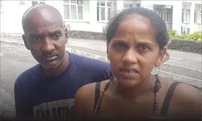 Décès d’un nourrisson : un Fact Finding Committee institué