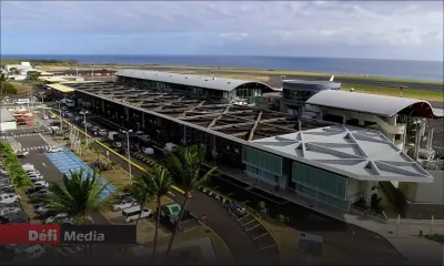 Covid-19 : La Réunion revoit ses conditions de voyage