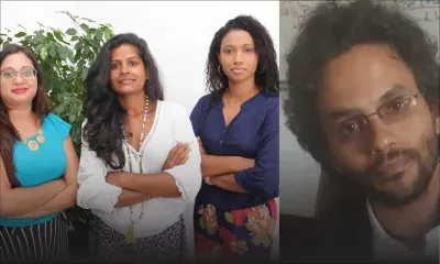 Forum-débat : «La femme, la moitié du ciel»