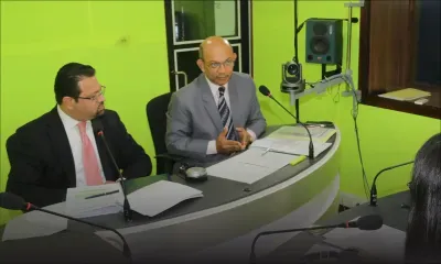 Affaire MedPoint : Lobine et Sinatambou accordent leurs violons sur la position de l’Icac