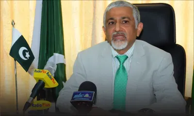 Tensions entre l’Inde et le Pakistan - Le haut-commissaire pakistanais à Maurice : «On veut dialoguer»