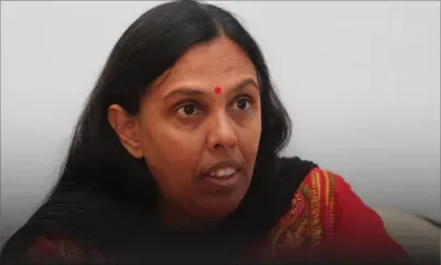 ONG qui militent pour la protection des droits des enfants : Rita Venkatasawmy plaide pour la transparence 