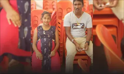 A l'hôpital de Rose-Belle : Devina, 22 ans, accouche de quadruplés