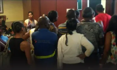 Des urgences expliquent l’absence de médecins : une journée particulière à l’hôpital du Nord