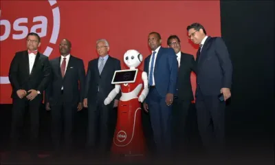 Finances : Absa Bank (Mauritius) se dévoile avec faste