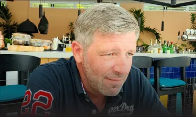 Rencontre avec Frederic Jollet, citoyen engagé : «Il nous faudra prendre notre destinée en main, car ceux qui nous gouvernent ont failli»