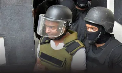 En Cour suprême : les facilités accordées à Peroomal Veeren en prison font débat