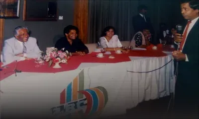 Décès de Ragoonath Deeal, ex-animateur et présentateur de journaux télévisés en hindoustani à la MBC