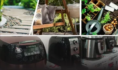 Salon du Déstockage 2020 : tout pour construire, rénover ou décorer son «chez soi» à prix réduits