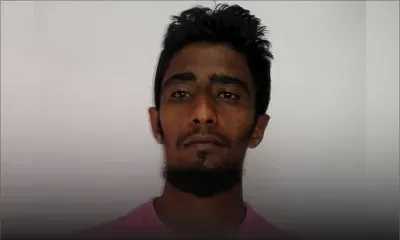 Série de vols avec effraction : il repart avec un butin de Rs 100  000 et s’en débarrasse pour Rs 10 000