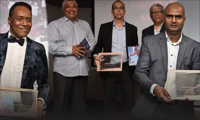 Media Trust Awards Night : Les meilleurs travaux journalistiques récompensés