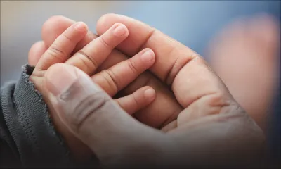Trafic d’enfants allégué  mis au jour cette semaine : les failles de l’adoption pointées du doigt