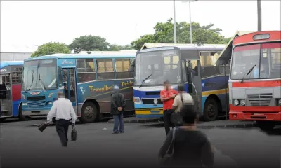 Carburant plus cher : une hausse de Rs 2 à Rs 10 préconisée sur le ticket d’autobus