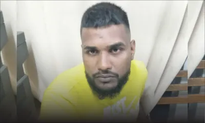 Triolet : le braqueur d’une boulangerie en cellule