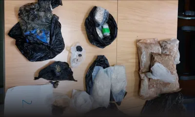 Il dénonce une cache Rs 333 M de drogue : son neveu recherché par l’Adsu