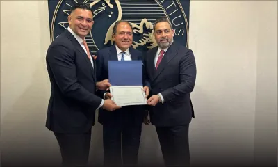 [Press release] About Banque Patronus Limitée