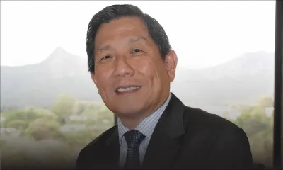 Kee Chong Li Kwong Wing, président de la SBM Holdings: « Le public fait toujours confiance à la SBM »