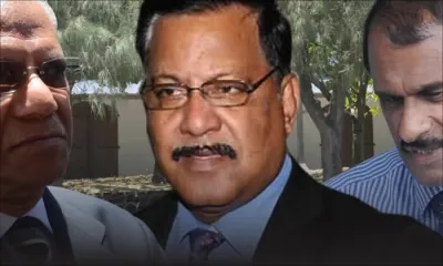 Affaire Roches-Noires: Le DPP poursuit Ramgoolam pour « complot »