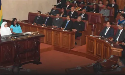 Barachois de Poudre-d’Or : l’Opposition s'interroge sur la source de financement