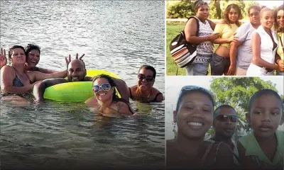 Lundi de Pâques: tous à la plage