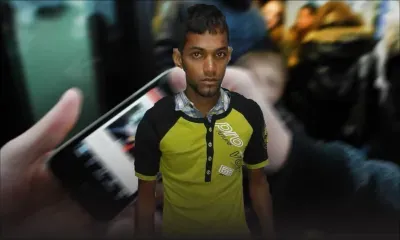 Prétendant devoir faire un appel urgent: il vole les téléphones portables de cinq femmes