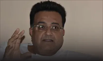 Dr Fayzal Sulliman: « La toxicomanie est un problème de santé publique et non un crime »