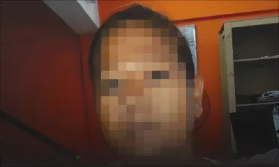 Pour empêcher son mari violent d’entrer: elle demande de l’aide pour sécuriser sa maison