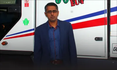 Marché de niche : Carlin Concept, nettoyage à grande échelle