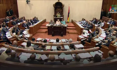 Assemblée nationale : suivez en direct les travaux parlementaires 