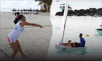 JIOI 2019 à Maurice : deux nouvelles disciplines au programme