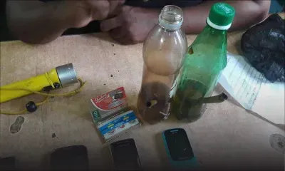 Plusieurs élèves et personnes âgées attaqués : des voleurs en série hors circuit