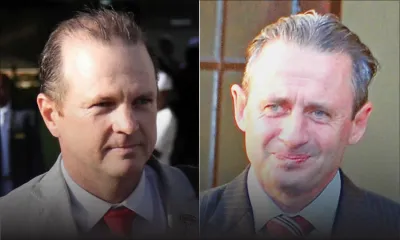 Les entraîneurs Henry et Jones interrogés par l’Icac lundi