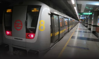 Metro Express : le gouvernement envisage de permettre aux personnes âgées et aux étudiants de voyager gratuitement