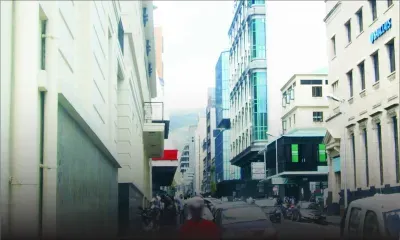 Tromperie alléguée : il demande un prêt de Rs 400 000, on lui accorde un découvert