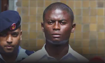 Agression mortelle de Rachelle Rose : Stéphane Thierry Agathe l’ex-petit ami, plaide coupable