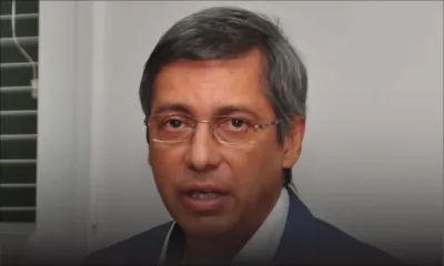 Xavier-Luc Duval : « J’aurais démissionné à la place de Soodhun »